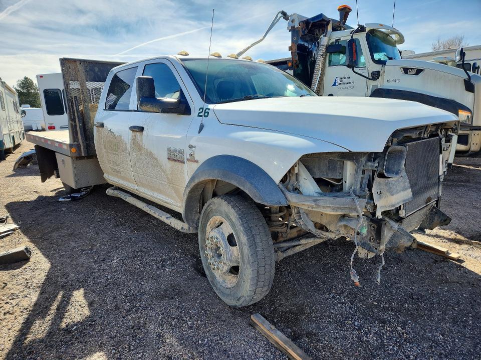 Aukcja sprzedaży 2013 Ram 5500, vin: 3C7WRNFL5DG566979, numer aukcji: 76194725