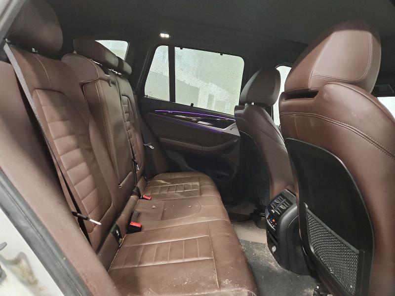 Продажа на аукционе авто 2018 Bmw X3, vin: 5UXTR9C52JLD61214, номер лота: 78268415