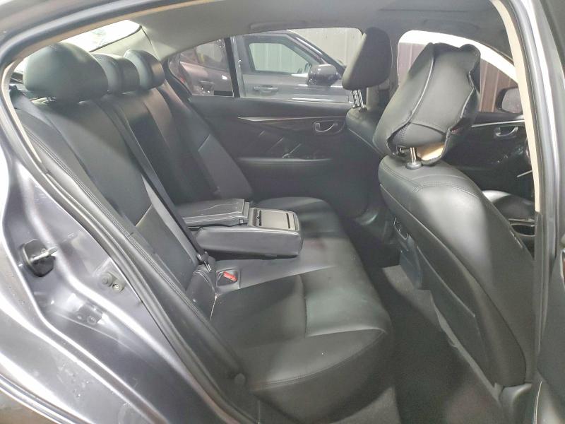 75569775 :رقم المزاد ، JN1EV7AR9JM439255 vin ، 2018 Infiniti Q50 مزاد بيع