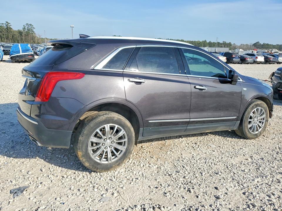 Aukcja sprzedaży 2019 Cadillac Xt5, vin: 1GYKNCRSXKZ170178, numer aukcji: 78457105