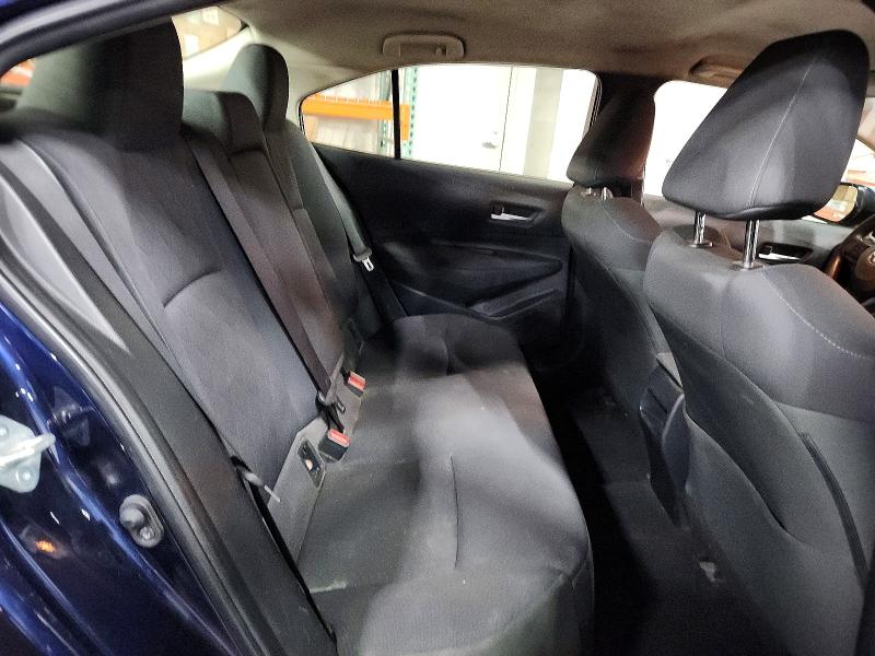 Продажа на аукционе авто 2020 Toyota Corolla, vin: JTDEPRAE9LJ099352, номер лота: 78308225