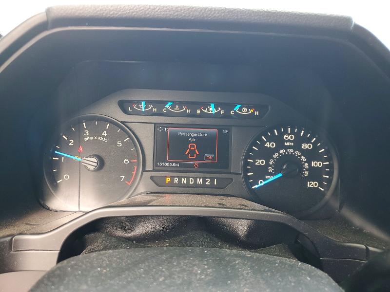 Продажа на аукционе авто 2016 Ford F150, vin: 1FTEX1EP5GKE58578, номер лота: 50431226