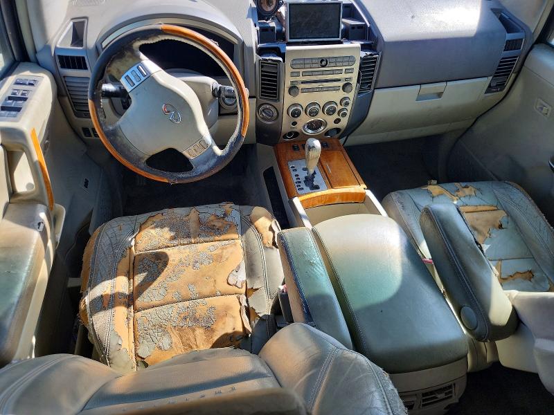 Aukcja sprzedaży 2006 Infiniti Qx56, vin: 5N3AA08CX6N807169, numer aukcji: 76227885