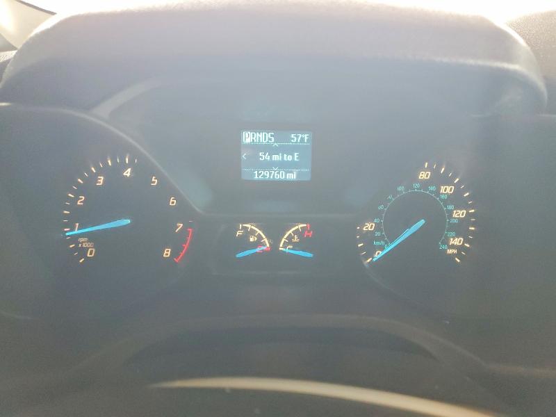 50688156 :رقم المزاد ، NM0GE9F77F1197161 vin ، 2015 Ford Transit C مزاد بيع