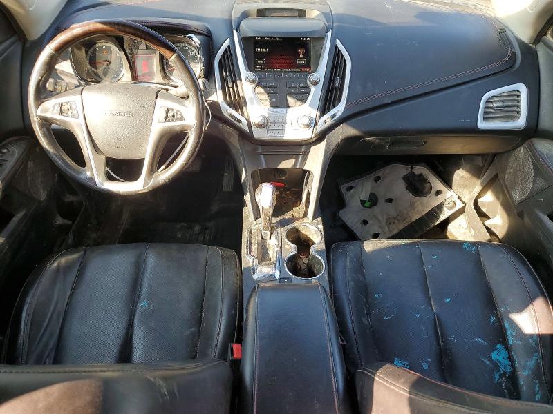 Aukcja sprzedaży 2013 Gmc Terrain, vin: 2GKFLZE36D6121450, numer aukcji: 77073815