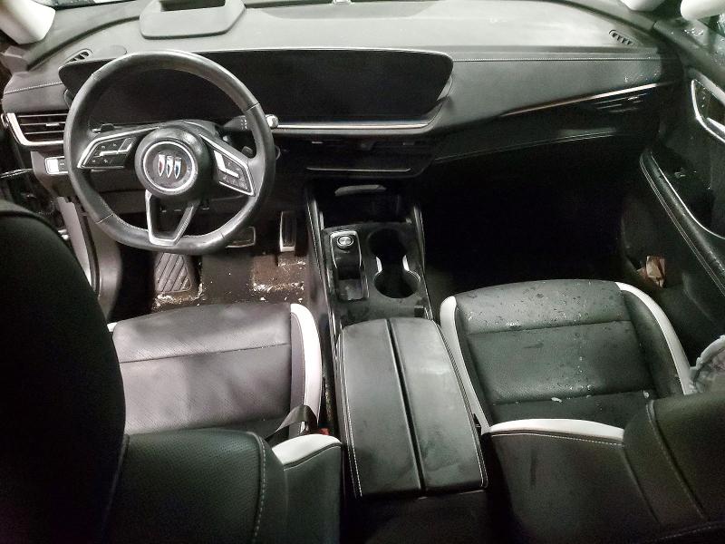 Aukcja sprzedaży 2024 Buick Envision, vin: LRBFZPE45RD070506, numer aukcji: 75315375