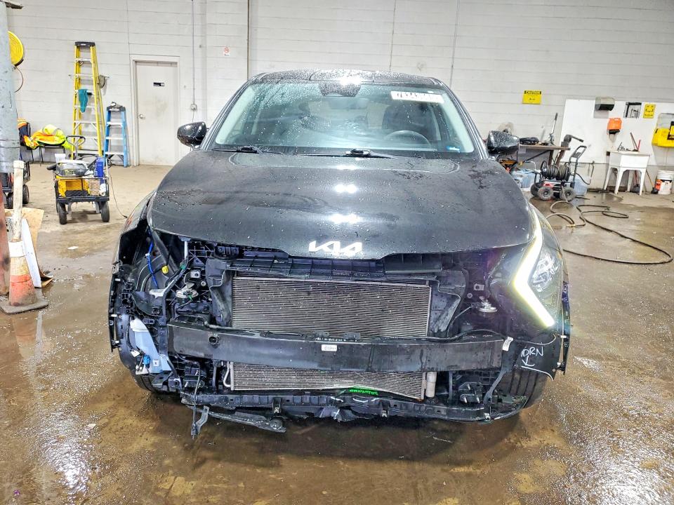 Aukcja sprzedaży 2023 Kia Sportage, vin: KNDPUCAF5P7130784, numer aukcji: 78343585