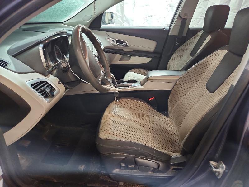 Aukcja sprzedaży 2014 Gmc Terrain, vin: 2GKALMEK5E6209816, numer aukcji: 49436496