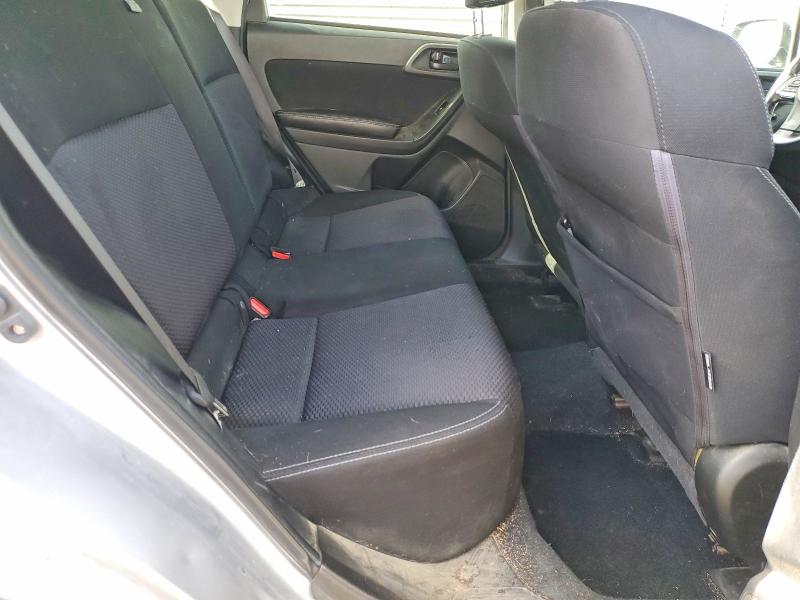 78151595 :رقم المزاد ، JF2SJABC8GH475685 vin ، 2016 Subaru Forester مزاد بيع
