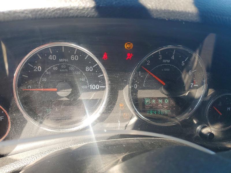 Продажа на аукционе авто 2015 Jeep Wrangler Unlimited, vin: 1C4BJWDG4FL761461, номер лота: 77401635