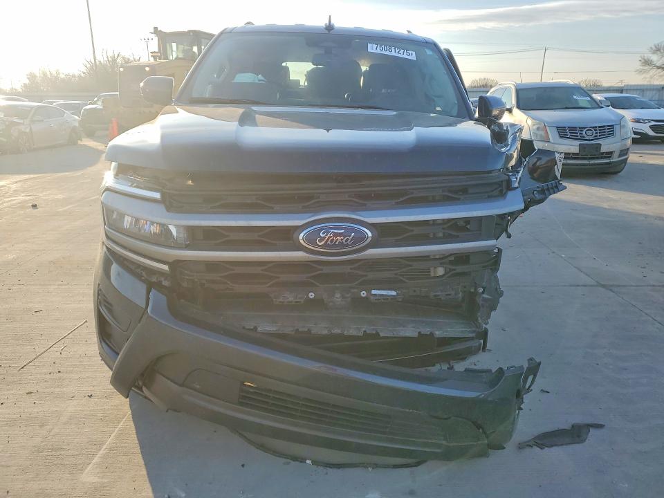 75081275 :رقم المزاد ، 1FMJU1J8XREB06163 vin ، 2024 Ford Expedition مزاد بيع