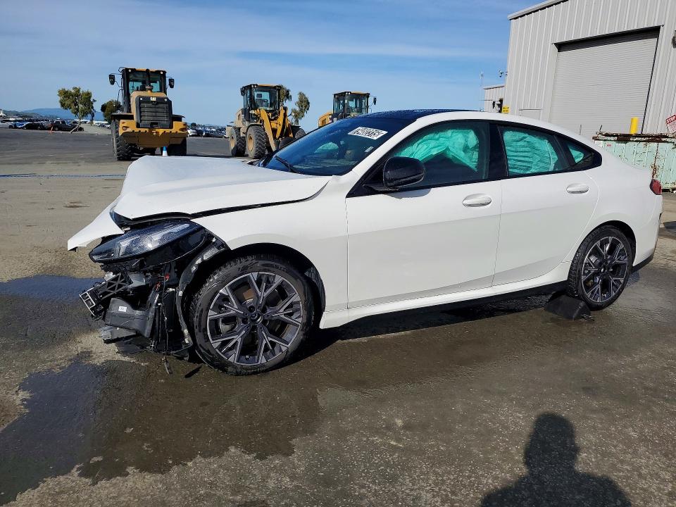 79482315 :رقم المزاد ، WBA83GG00T7U74872 vin ، 2026 Bmw 228 مزاد بيع