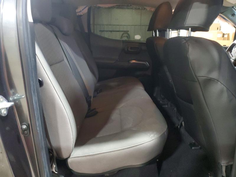 78473005 :رقم المزاد ، 3TMAZ5CN1PM206630 vin ، 2023 Toyota Tacoma مزاد بيع