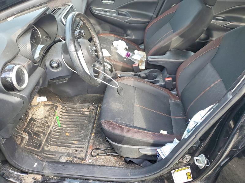 2020 Nissan Versa მანქანა იყიდება აუქციონზე, vin: 3N1CN8FVXLL828924, აუქციონის ნომერი: 78787275