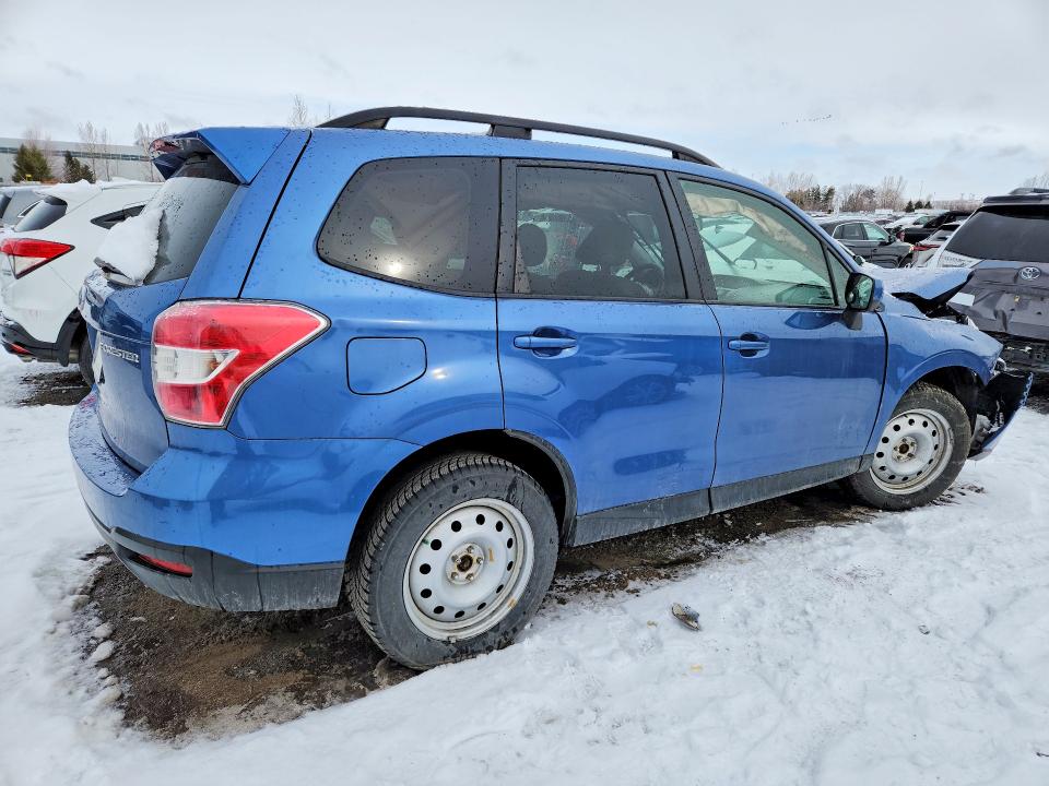 Aukcja sprzedaży 2015 Subaru Forester, vin: JF2SJCHC5FH835142, numer aukcji: 77354395