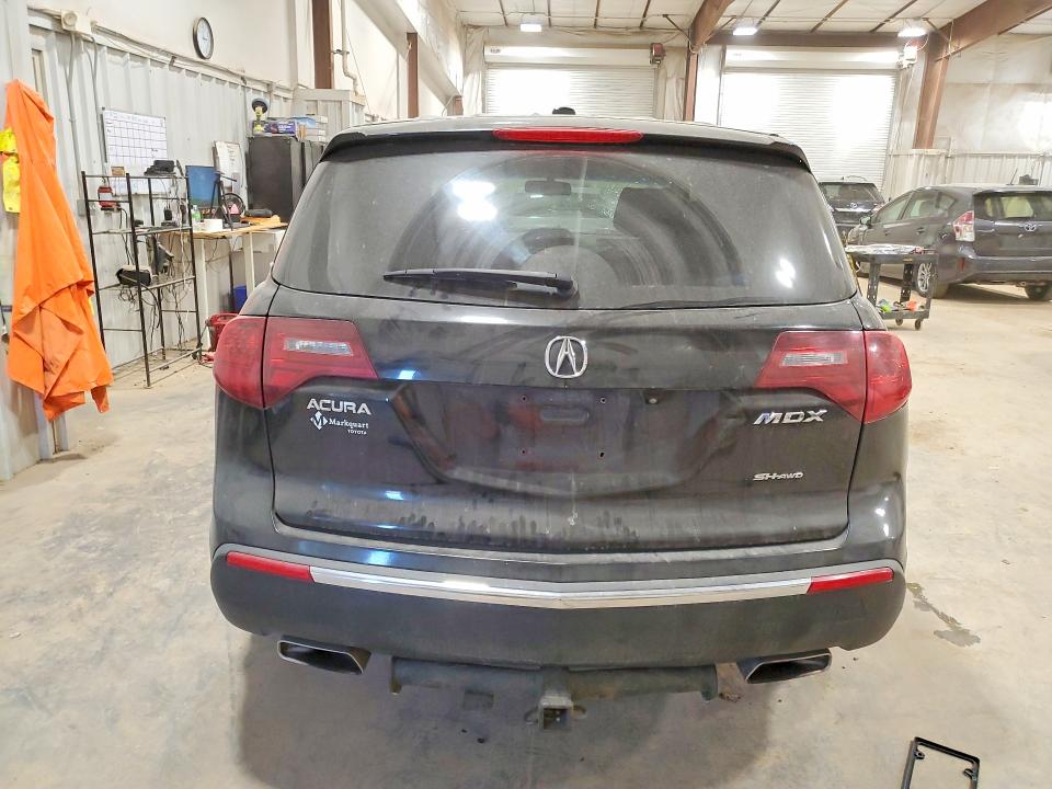 Aukcja sprzedaży 2010 Acura Mdx, vin: 2HNYD2H69AH506168, numer aukcji: 79170565