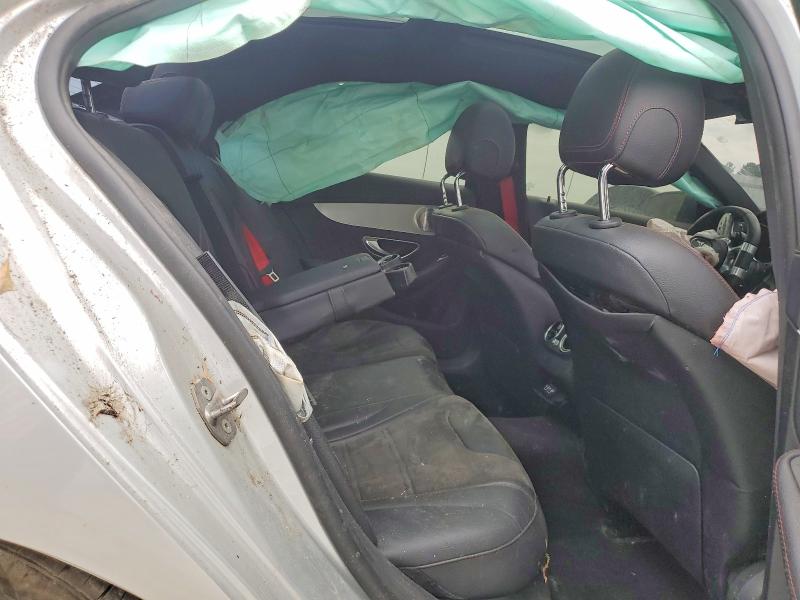 Aukcja sprzedaży 2020 Mercedes-benz C, vin: 55SWF6EB6LU329926, numer aukcji: 78558195