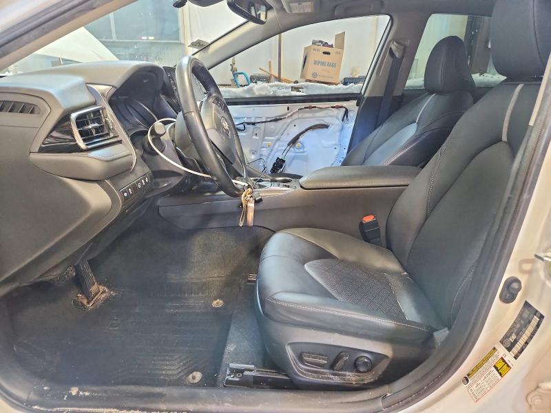 Продаж на аукціоні авто 2024 Toyota Camry Hybrid, vin: 4T1K31AK4RU624567, номер лоту: 77512775