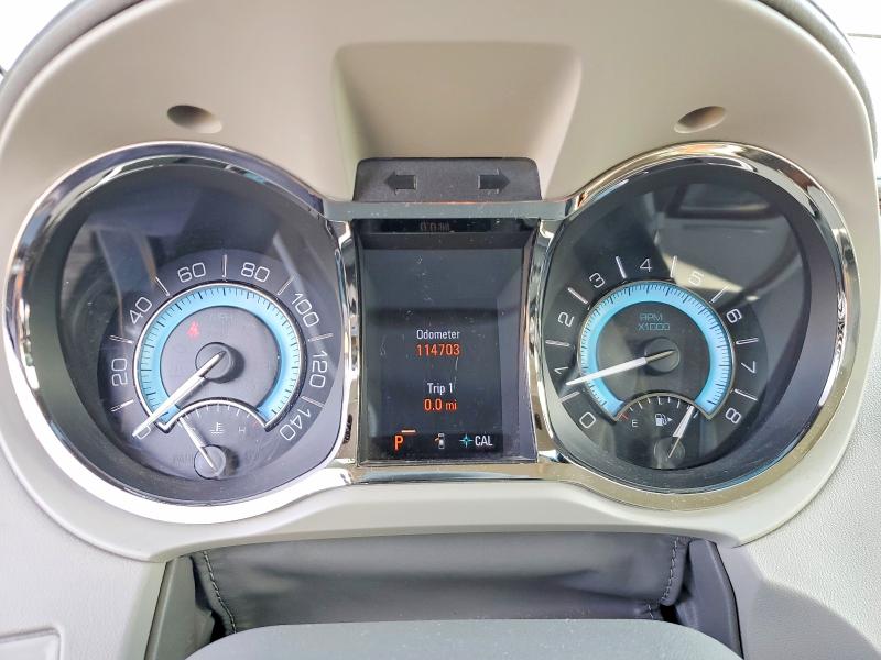 79303715 :رقم المزاد ، 1G4GC5E36CF346184 vin ، 2012 Buick Lacrosse مزاد بيع