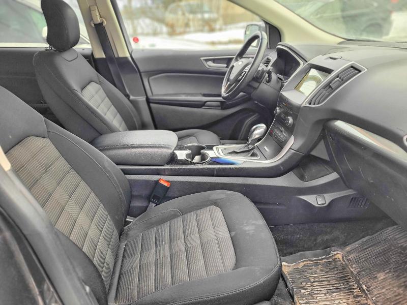 Продажа на аукционе авто 2018 Ford Edge Sel, vin: 2FMPK3J90JBC03151, номер лота: 78308905