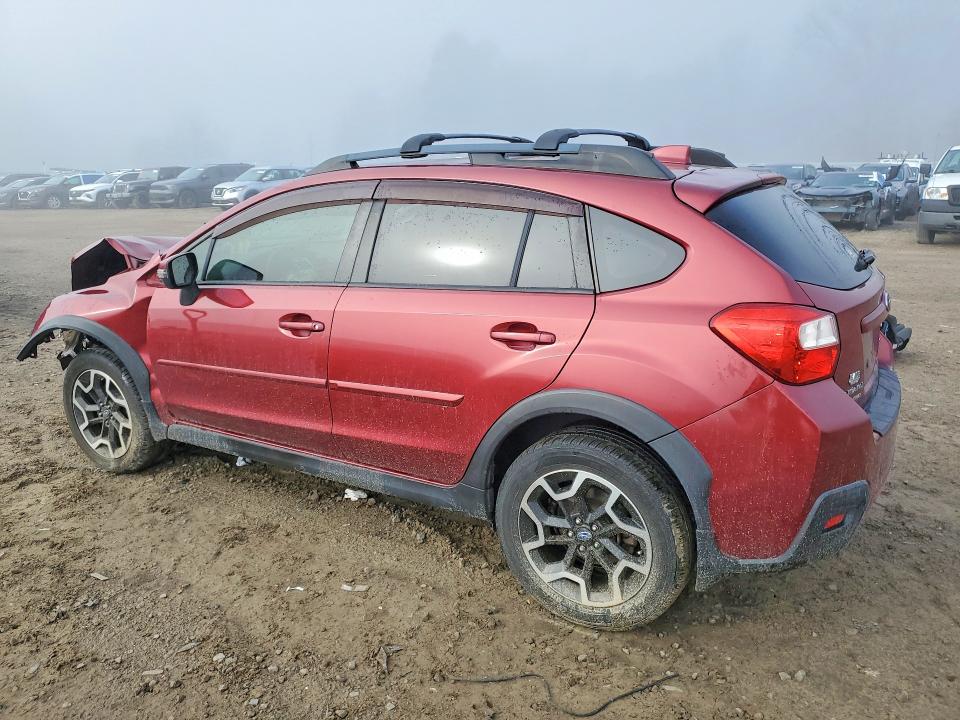 Продаж на аукціоні авто 2016 Subaru Crosstrek, vin: JF2GPAKC8GH264720, номер лоту: 79273475