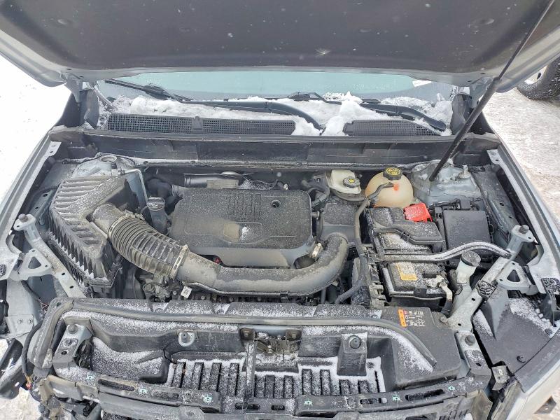 Aukcja sprzedaży 2023 Gmc Acadia, vin: 1GKKNRL46PZ108646, numer aukcji: 75874295