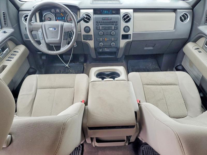 Продажа на аукционе авто 2010 Ford F150 Super, vin: 1FTEW1E85AFD69332, номер лота: 76525865