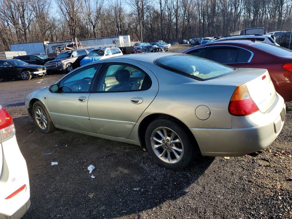 Продаж на аукціоні авто 1999 Chrysler 300m, vin: 2C3HE66G3XH829554, номер лоту: 79306775