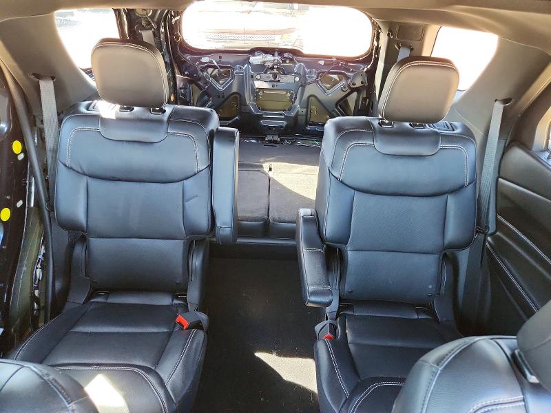Aukcja sprzedaży 2023 Ford Explorer, vin: 1FM5K8GC8PGB59408, numer aukcji: 78860125