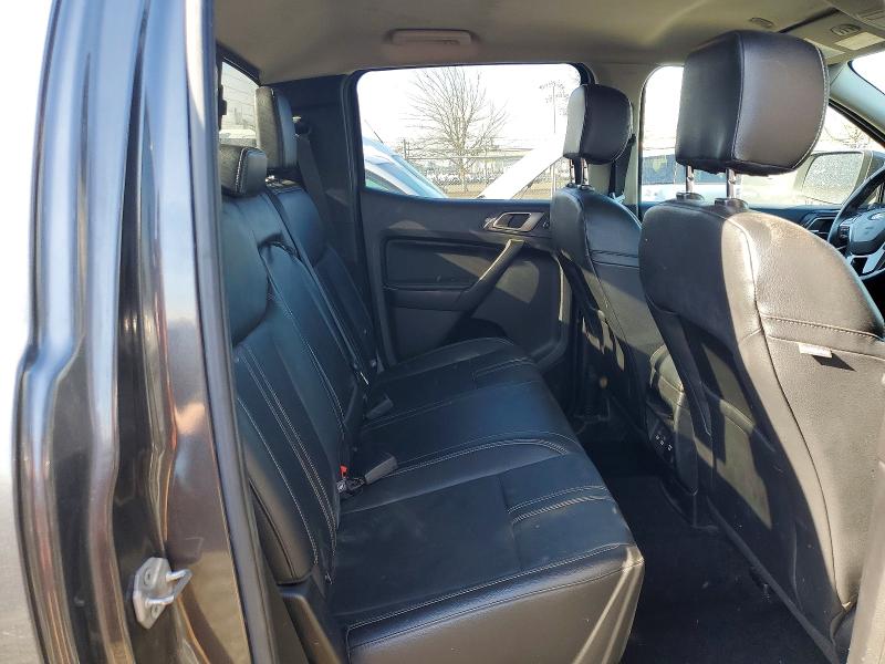 Продажа на аукционе авто 2019 Ford Ranger, vin: 1FTER4FH9KLA03321, номер лота: 75224055