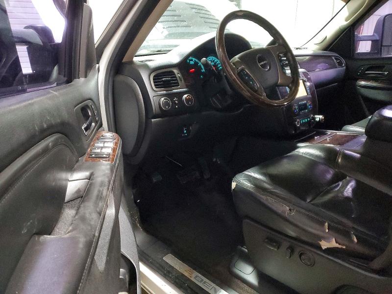 Aukcja sprzedaży 2012 Gmc Sierra, vin: 1GT125E83CF194955, numer aukcji: 78154895