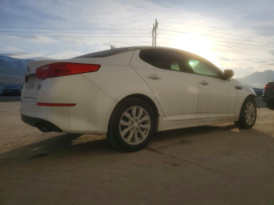 Продаж на аукціоні авто 2014 Kia Optima, vin: 5XXGN4A74EG270759, номер лоту: 75853905
