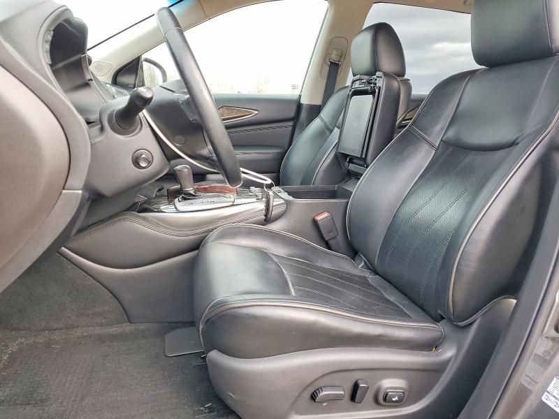 2015 Infiniti Qx60 მანქანა იყიდება აუქციონზე, vin: 5N1AL0MM5FC520898, აუქციონის ნომერი: 79258125