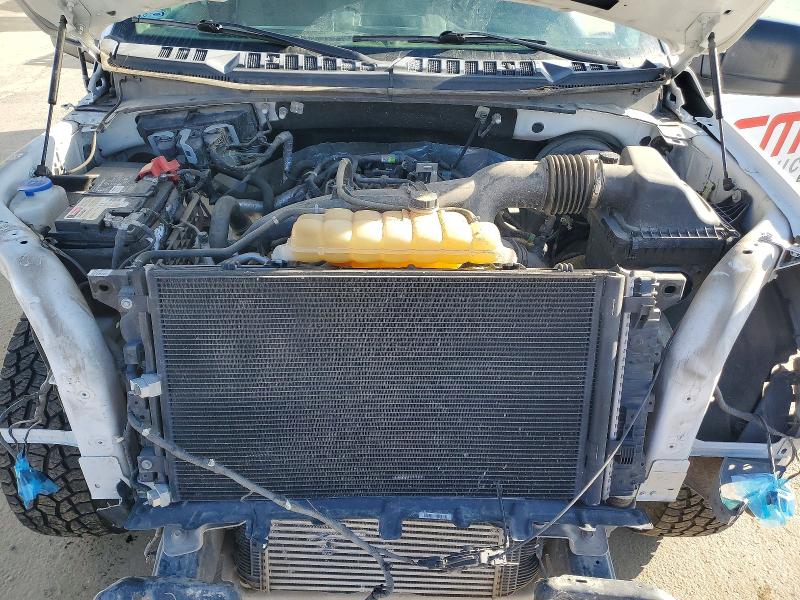 75083425 :رقم المزاد ، 1FTMF1CPXKKD75674 vin ، 2019 Ford F150 مزاد بيع