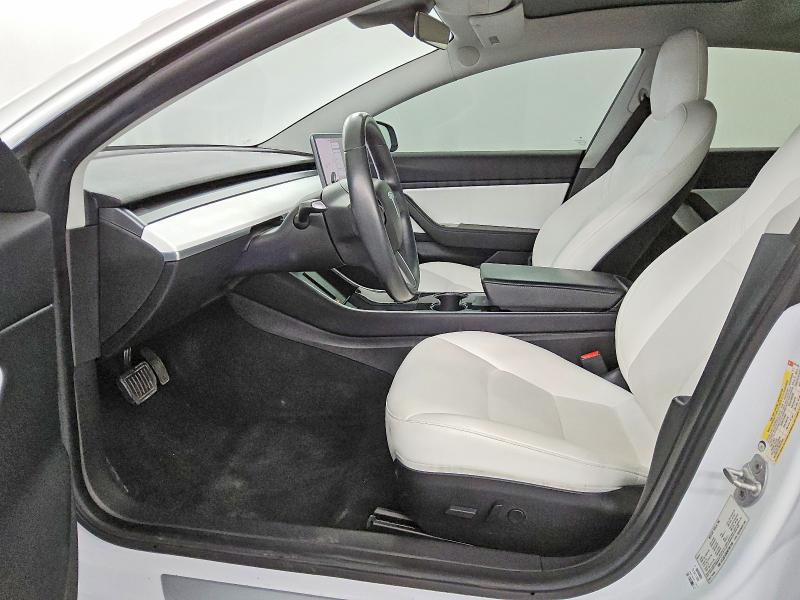 Aukcja sprzedaży 2019 Tesla Model 3, vin: 5YJ3E1EB2KF391140, numer aukcji: 78691135