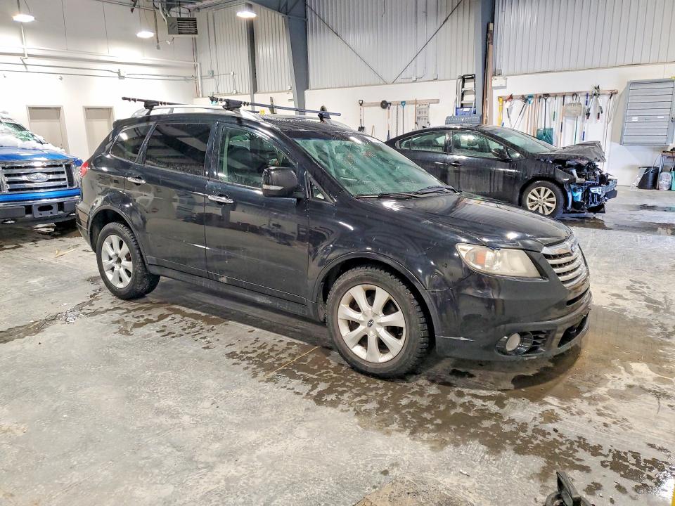 Продаж на аукціоні авто 2012 Subaru Tribeca, vin: 4S4WX9HD2C4400152, номер лоту: 76517095