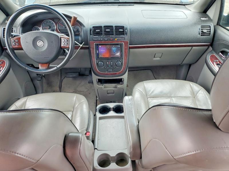 Aukcja sprzedaży 2005 Buick Terraza, vin: 5GADV33L95D161703, numer aukcji: 77928175