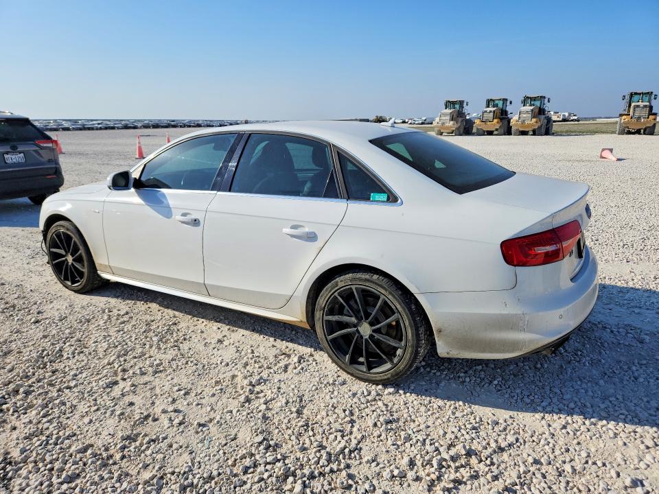 79214845 :رقم المزاد ، WAUFFAFL1GN007131 vin ، 2016 Audi A4 مزاد بيع