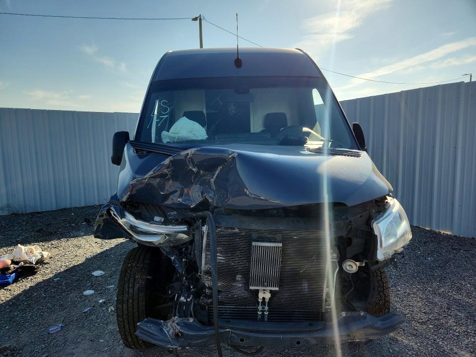 Продаж на аукціоні авто 2019 Mercedes-benz Sprinter, vin: WD4PF0CD5KP089186, номер лоту: 74684475
