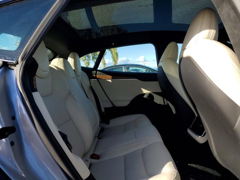 Aukcja sprzedaży 2024 Tesla Model S, vin: 5YJSA1E50RF542875, numer aukcji: 78031685