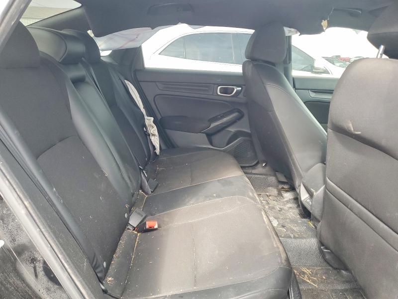 Продажа на аукционе авто 2024 Honda Civic, vin: 2HGFE2F58RH102358, номер лота: 79011245