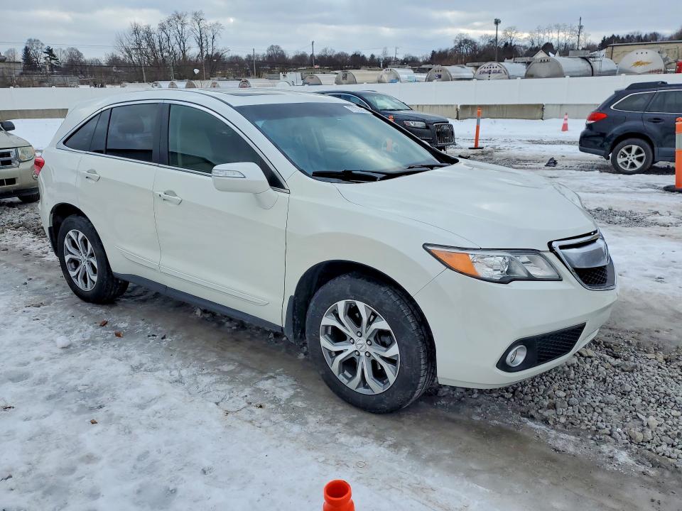 Продажа на аукционе авто 2014 Acura Rdx, vin: 5J8TB4H52EL014486, номер лота: 77279985