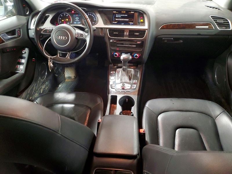 Продажа на аукционе авто 2016 Audi A4, vin: WAUFFAFL7GN003598, номер лота: 78688175