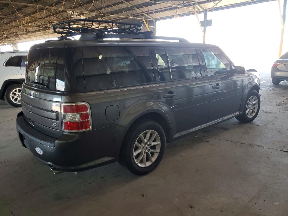 Продаж на аукціоні авто 2018 Ford Flex, vin: 2FMGK5B81JBA09164, номер лоту: 77690775