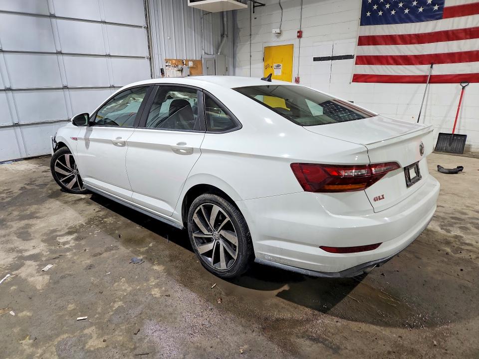 77843575 :رقم المزاد ، 3VW5T7BU8KM258267 vin ، 2019 Volkswagen Jetta مزاد بيع