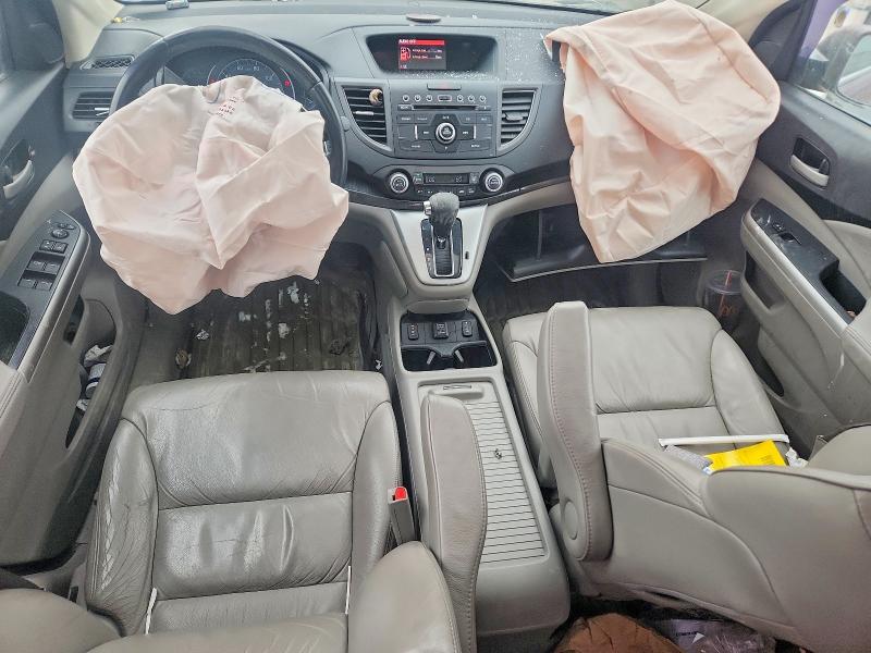 Продажа на аукционе авто 2013 Honda Cr-v, vin: 5J6RM4H78DL044282, номер лота: 77898755