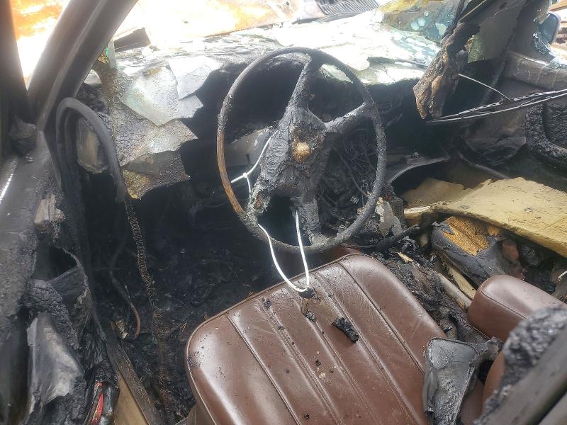 Продажа на аукционе авто 1984 Bmw 528, vin: WBADK7303E9201083, номер лота: 75992145
