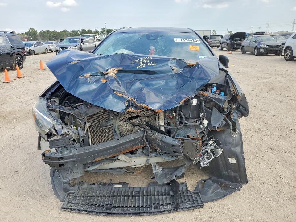 Aukcja sprzedaży 2018 Toyota Corolla, vin: 2T1BURHE1JC990701, numer aukcji: 77594625
