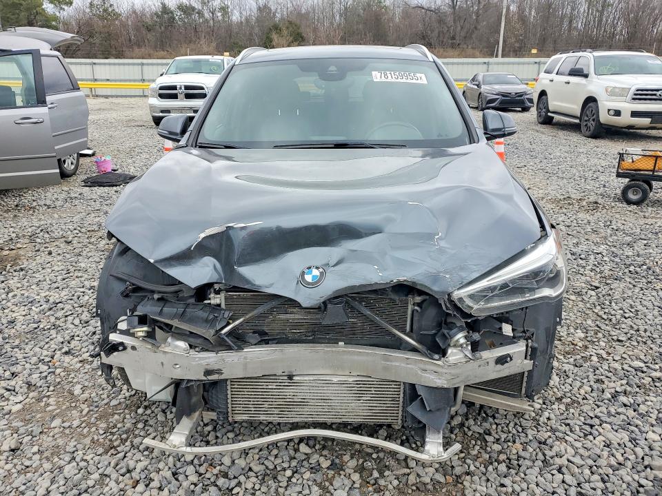 Продажа на аукционе авто 2016 Bmw X1, vin: WBXHT3C35G5F63940, номер лота: 78159955