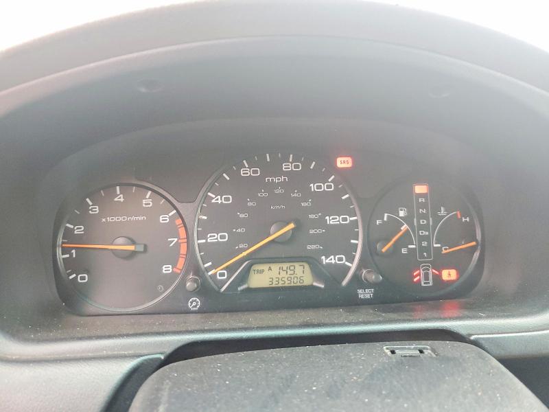 2004 Honda Odyssey მანქანა იყიდება აუქციონზე, vin: 5FNRL18864B133237, აუქციონის ნომერი: 74821415